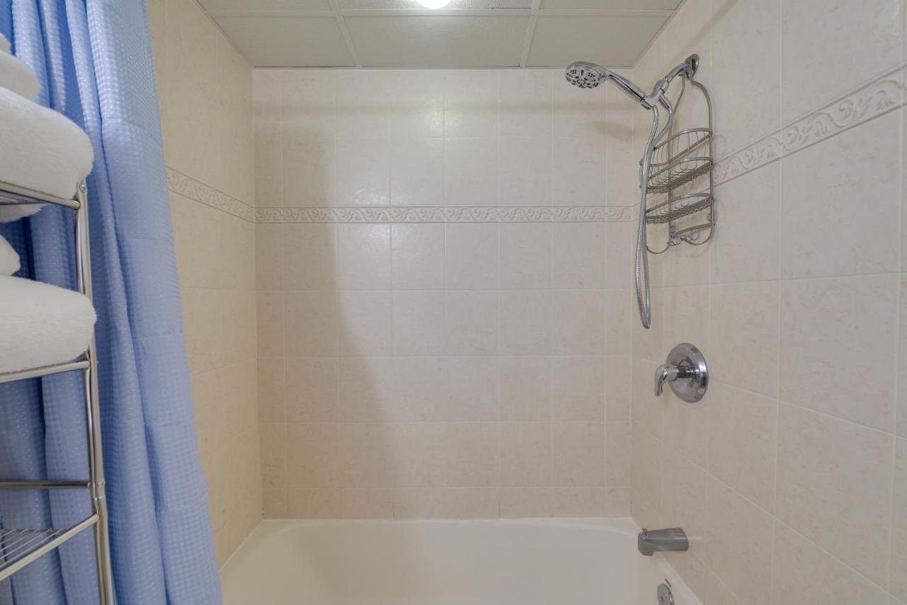 Ocean City Condo With Pool Walk To Boardwalk! المظهر الخارجي الصورة