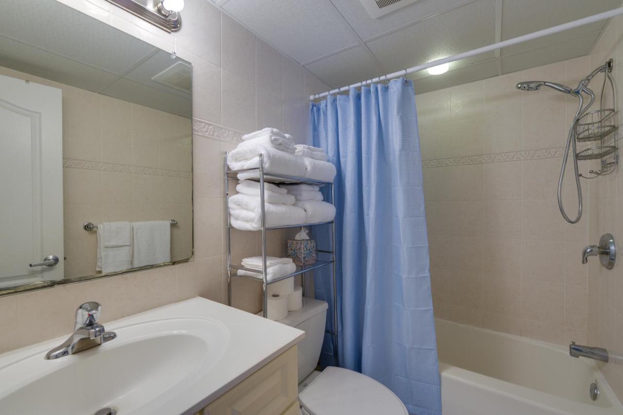 Ocean City Condo With Pool Walk To Boardwalk! المظهر الخارجي الصورة