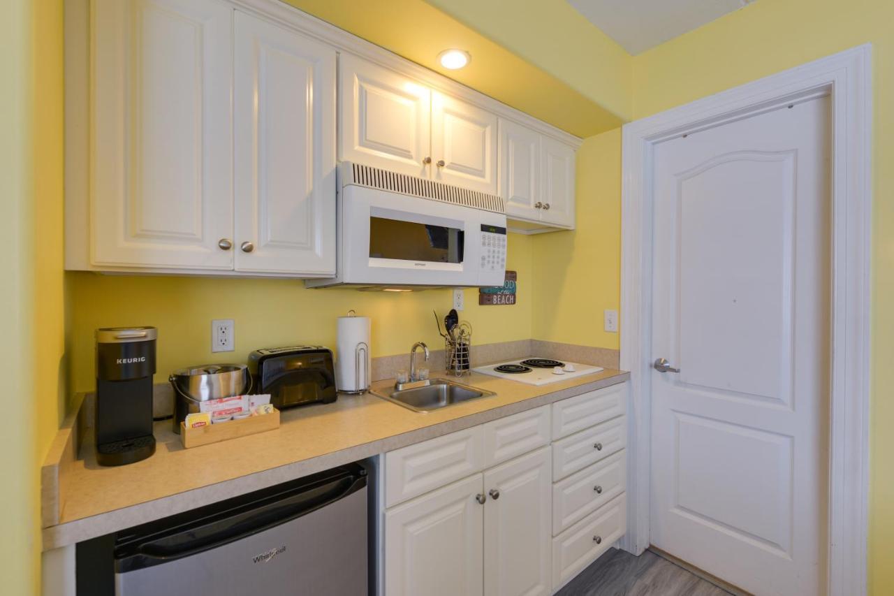 Ocean City Condo With Pool Walk To Boardwalk! المظهر الخارجي الصورة